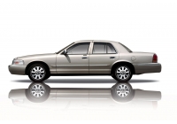 Mercury Grand Marquis GS  